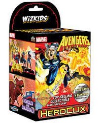 Avengers Infinity Booster