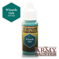 Army Painter Warpaints Wizards Orb