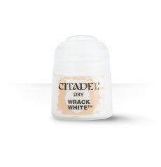Wrack White (0.4 oz Dry) 23-16
