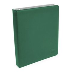 Ultimate Guard: Supreme Collectors Album XenoSkin Slim: Green