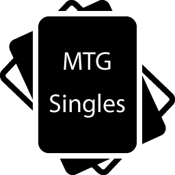Singles: MTG