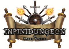 Infinidungeon - Space Freighter
