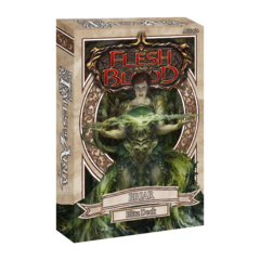 Flesh and Blood: Tales of Aria Blitz Deck - Briar