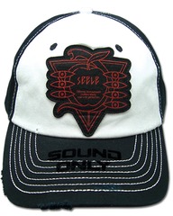 Evangelion - Sound Only Cap