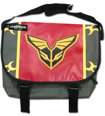 Gundam UC - Sinanju Messenger Bag