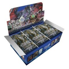 Volume 2: Onslaught of the Eldritch Gods Booster Box