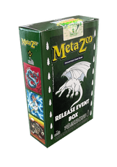 MetaZoo Release Event Box - Wilderness 1st Edition