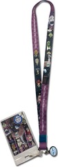Reincarnated as a Slime - Characters Lanyard