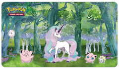 Ultra PRO Pokemon Playmat - Gallery Series Enchanted Glade