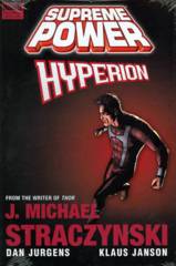 Supreme Power Hyperion HC