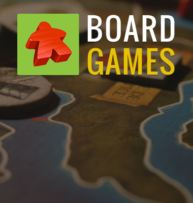 Shop for Board Games!