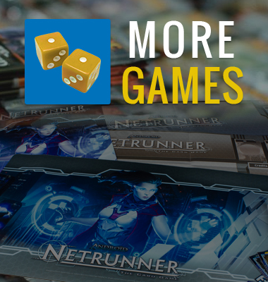 Shop for Games - L5R, LCG & More!