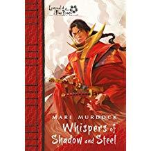 Legend of the Five Rings: Whispers of Shadow and Steel