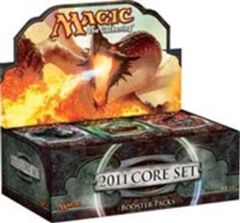 Magic 2011 (M11) - Booster Box