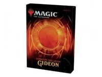 Signature Spellbook: Gideon - Box Set