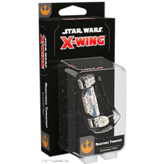 Star Wars X-Wing - Second Edition - Resistance Transport