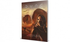 Dune Adventures in the Imperium: Sand and Dust