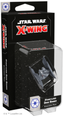 Star Wars X-Wing - 2nd Edition - Hyena-class Droid Bomber Expansion Pack