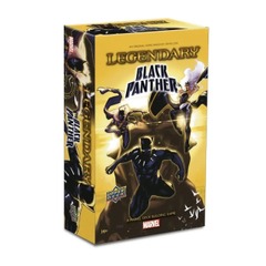 Legendary DBG: Black Panther Expansion