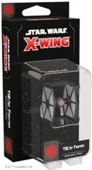 Star Wars X-Wing - Second Edition - TIE/sf Fighter