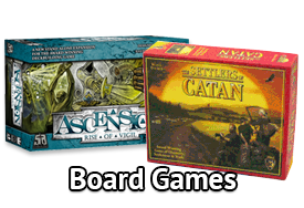 Shop Board Games