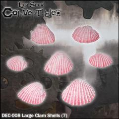 Last Stand Convertibles - Large Clam Shells (35)