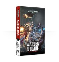 Warden Of The Blade (Pb)