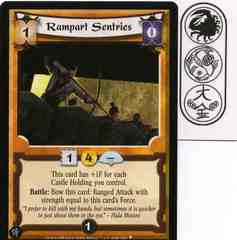 Rampart Sentries