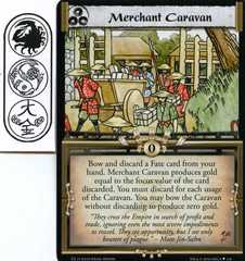 Merchant Caravan - c15 promo