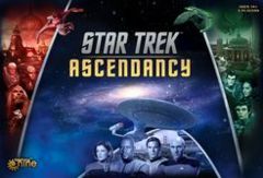 Ascendancy (Star Trek)