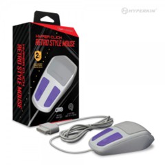 (Hyperkin) Hyper Click Retro Style Mouse for SNES