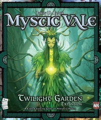 Mystic Vale - Twilight Garden