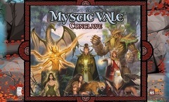 Mystic Vale: Conclave Collector Box