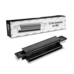 (Hyperkin) NES 72 Pin Connector