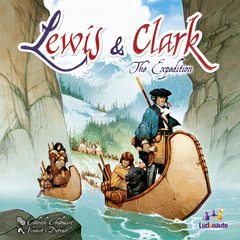 The Expidition - Lewis & Clark
