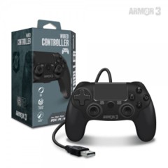 (Hyperkin) Armor3 - PS4/ PC/ Mac Wired Game Controller