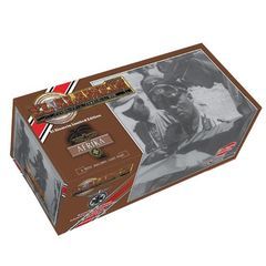 El Alamein: Deck Building Game - Historical Limited Edition