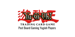 3V3 Yu-Gi-Oh! Event 1K