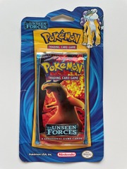 Unseen Forces Booster Pack