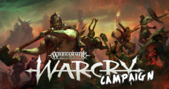 Warcry Campaign