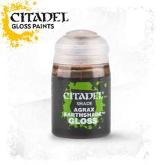 Agrax Earthshade Gloss - 24 ml