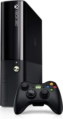 Microsoft Xbox 360 E Series Console - 500GB