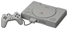 Sony PlayStation Console [PS1] [PSX]