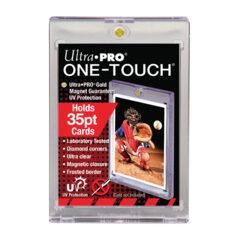 Ultra pro One-Touch 35pt