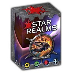 Star Realms (2 player)