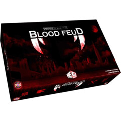 Vampire the Masquerade: Blood Fued