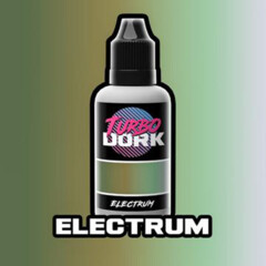 Electrum TurboShift