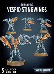 SPECIAL ORDER: Vespid Stingwings