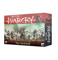 WarCry: The Unmade Warband