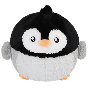 Mini Squishable Baby Penguin • 15 Inch